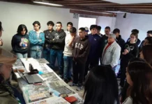 Docentes de la UNAM Morelia invitan a Geoh Tour