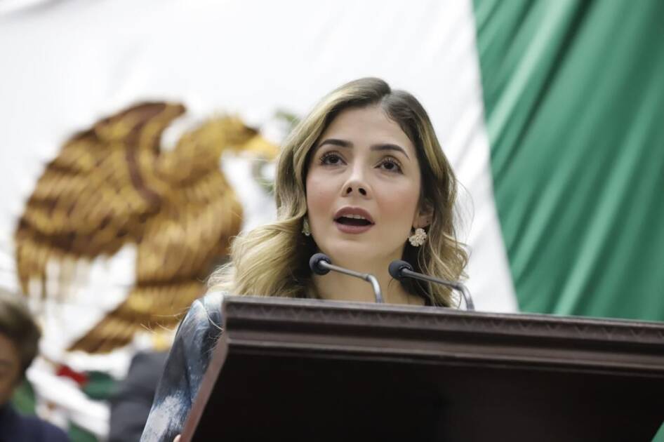 Propone Brissa Arroyo hacer del PRDM un verdadero instrumento al servicio de la ciudadanía