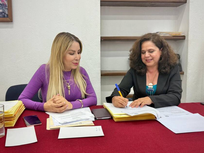 Segundo Parlamento de Mujeres 2025 avanza en su proceso de selección; Jurado Calificador recibe documentación para iniciar su revisión