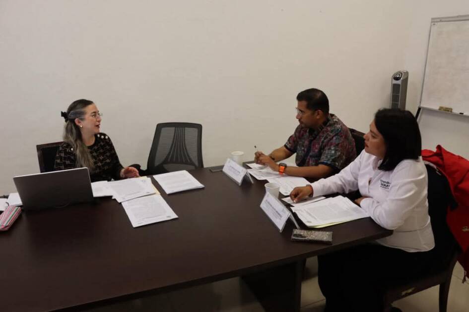 Diputados aprueban Glosa del Tercer Informe de Gobierno en materia de derechos indígenas y afromexicanos