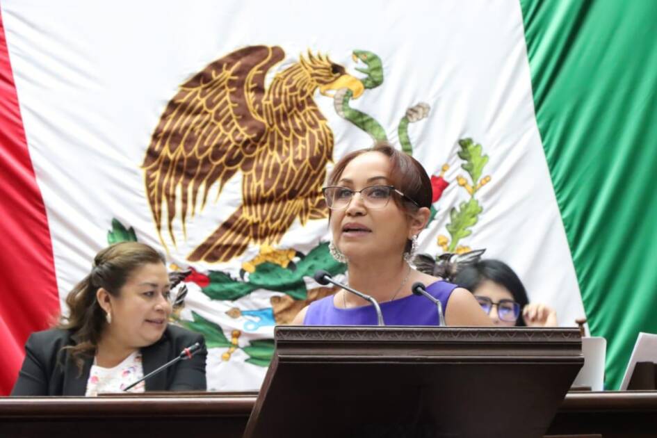 Exhortan diputados a la SEMAR para promover acciones y que en la ASIPONA se erradique el sexismo y prácticas discriminatorias por razón de género