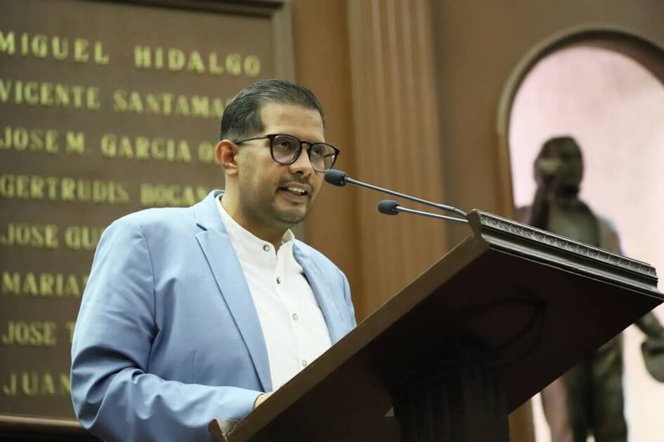 Anhelamos un Michoacán que respete los derechos de los pueblos indígenas y afromexicanos: Conrado Paz