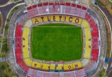 Semifinal de alto voltaje: Morelia y Leones Negros chocan en el Estadio Morelos