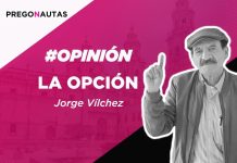La Opción