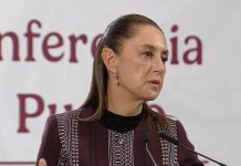 Sheinbaum niega filtraciones y deslinda a su gobierno de investigación contra Adán Augusto