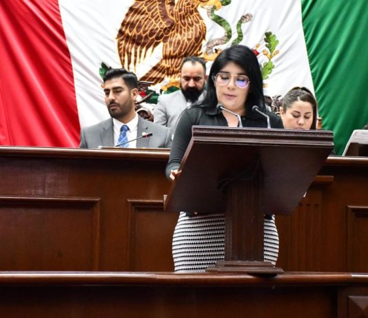 Que las personas con discapacidad sean tutelares de sus propios derechos, propone Vanhe Caratachea