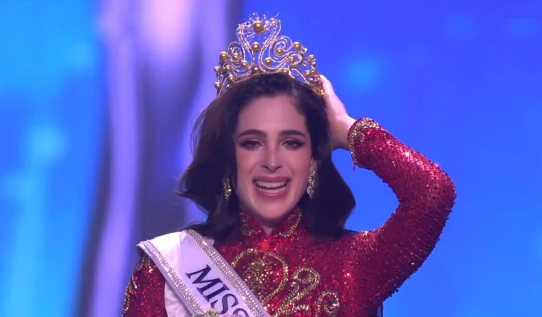 Fátima Bosch conquista Miss Universo 2025 y da a México su cuarta corona