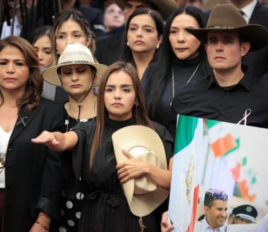 76 Legislatura designa a Grecia Itzel Quiroz García como presidenta sustituta de Uruapan