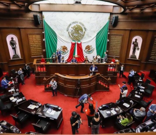 76 Legislatura promueve la mediación como medio de resolución de conflictos en los municipios