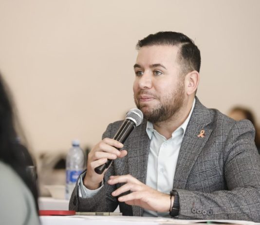 Exige Reyes Galindo sanción ejemplar a feminicidio de Maritza Espino e inmediata ubicación de 2 menores de edad