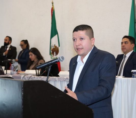 Se pronuncia Vicente Gómez a favor del bienestar animal