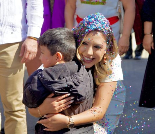 Saldo Blanco al Concluir el Festival de las Ánimas 2025