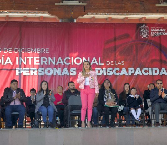 Dayana Pérez participa en el encuentro “Juntos por un Michoacán sin Corrupción”
