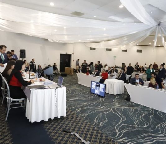 Incorpora 76 Legislatura el término movilidad social ascendente a Ley de Desarrollo Social