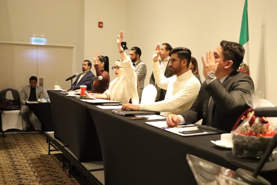 Autoriza Congreso del Estado al ayuntamiento de Morelia contratación de crédito para construcción de planta potabilizadora de agua