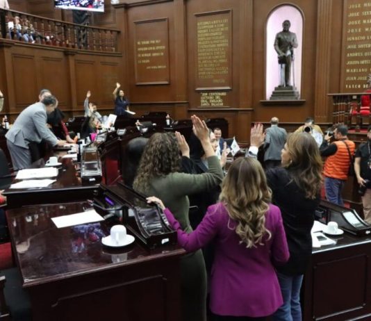 Aprueba 76 Legislatura el Plan Anual de Fiscalización de la Cuenta Pública 2025