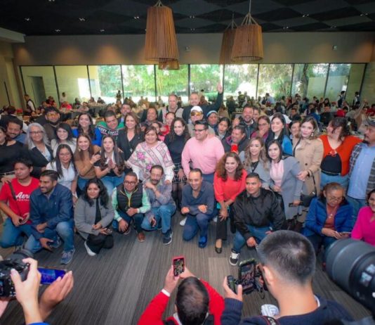 Reconoce 76 Legislatura trabajo de los medios de comunicación de todo el estado