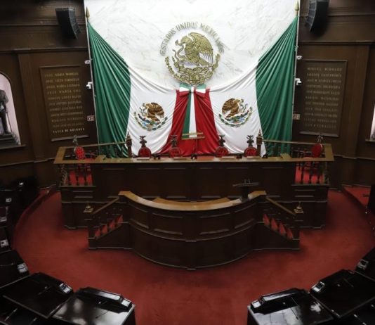 Condena 76 Legislatura asesinato de dos de sus colaboradores y su hija