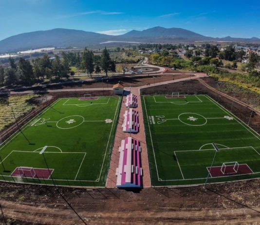 Gladyz Butanda alinea proyectos de movilidad a Plan Michoacán