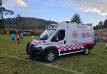 Saldo blanco durante Fiestas Decembrinas y de Fin de Año en Salvador Escalante