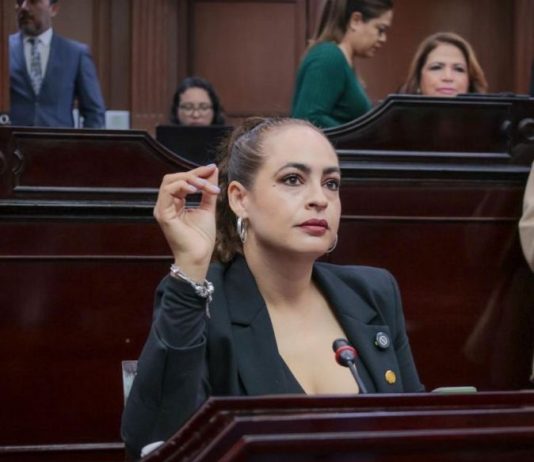 Para la protección de áreas naturales, propone Sandra Arreola regular uso de vehículos «Razers»