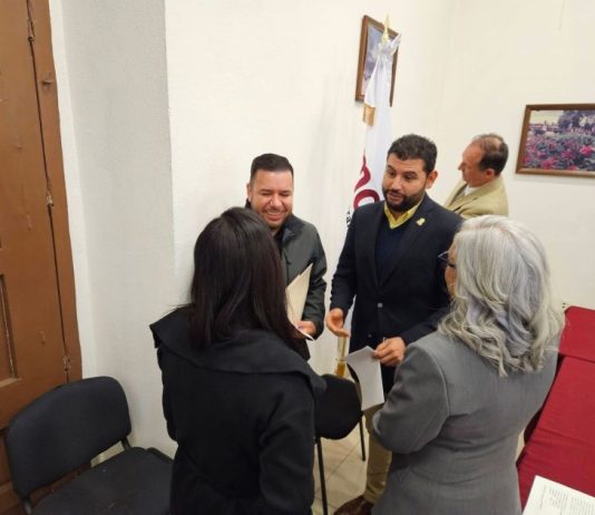 Octavio Ocampo destaca que Congreso legislará con responsabilidad para garantizar finanzas sanas en Michoacán