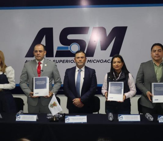 Con responsabilidad Congreso revisara Informe de fiscalización de la Cuenta Pública 2024: Erendira Isauro