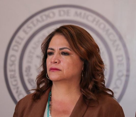 Lamenta Junta de Coordinación Política del Congreso de Michoacán muerte de intérpretes de LSM y hace un llamado urgente a la Fiscalía a esclarecer los hechos