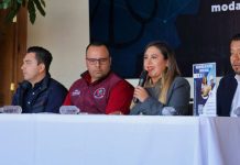 Anuncia Dayana Pérez apertura de Unidad Académica del ITSPA en Santa Clara del Cobre