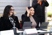 Desde el Congreso, se respalda la consolidación del Gobierno Digital en Michoacán: Adriana Campos Huirache
