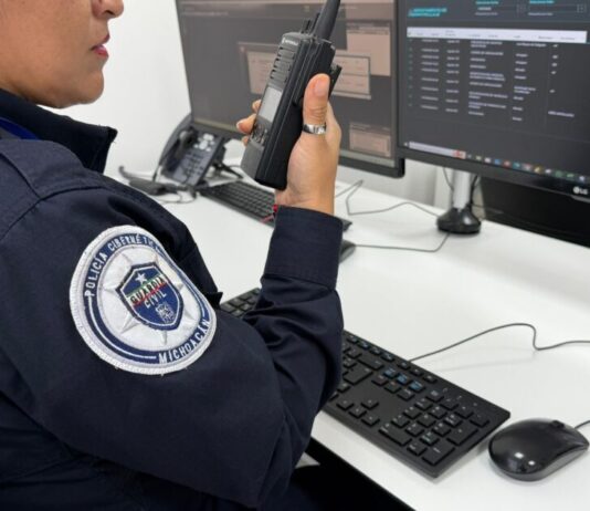 SSP crea nueva unidad de combate a la extorsión en todas sus modalidades