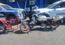 En los últimos días, SSP recuperó 16 vehículos y 2 contenedores con reporte de robo