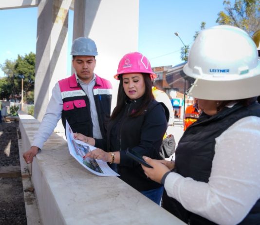 Teleféricos de Morelia y Uruapan serán una realidad sin deuda: Gladyz Butanda