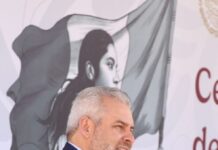 Ordena Bedolla investigar a policías municipales tras bloqueos del domingo en Michoacán