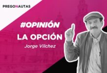 La Opción