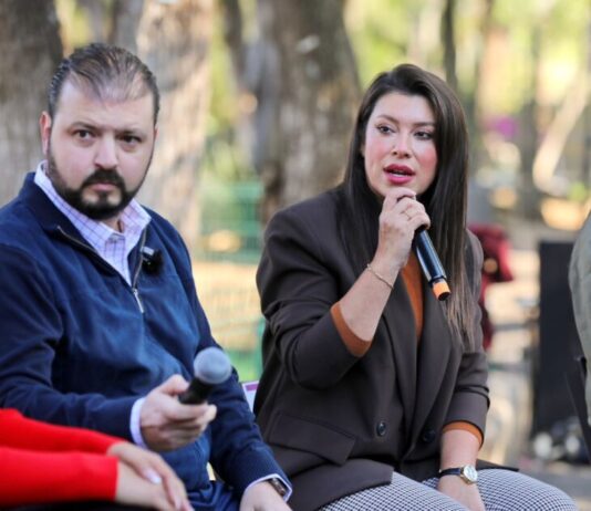 Bodas masivas, pícnic, arte y cultura; así será el megafestejo del amor en Michoacán