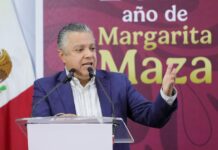 En Michoacán, la digitalización ha propiciado un aumento del 150 % en la recaudación local: Luis Navarro