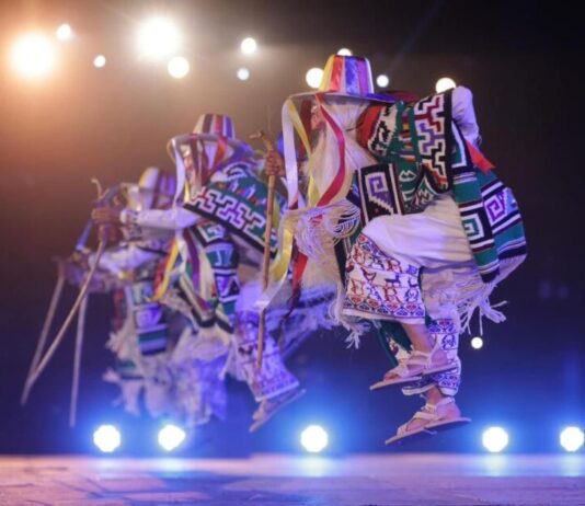 La fiesta de Michoacán te espera, aún puedes solicitar tus boletos para la K’uínchekua