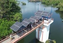 Con inversión de 2.1 mdp, Conagua asegura el riego de casi 7 mil hectáreas en Lázaro Cárdenas