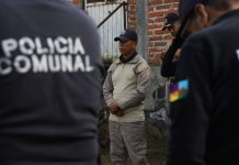 Profesionalización de kuarichas fortalece la seguridad en comunidades con autogobierno: SSP