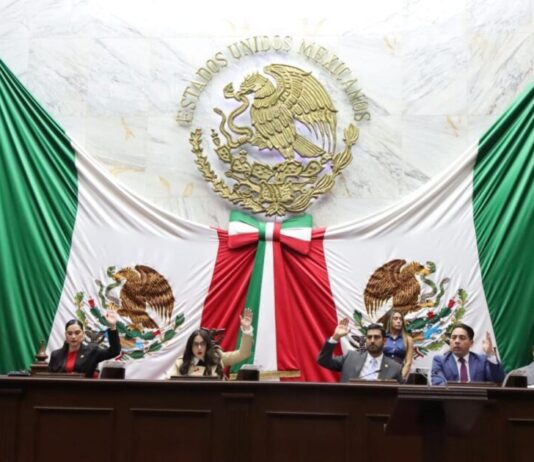 Congreso del Estado declara ha lugar a iniciativa que prohíbe contratación de deuda pública a largo plazo por parte de gobiernos