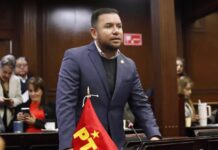 Insiste Reyes Galindo en que el Congreso de Michoacán debe impulsar leyes de búsqueda y desaparición forzada