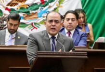 Prohibir deuda de largo plazo es una demanda ciudadana histórica: Baltazar Gaona