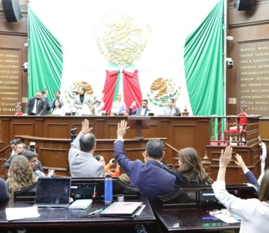 No más contratación de deuda pública a largo plazo por parte de gobiernos: 76 Legislatura