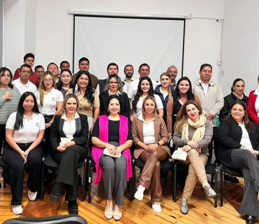 Contraloria Interna del Congreso y la Secretaría Ejecutiva del Sistema Estatal Anticorrupción fortalecen lazos institucionales