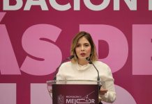GGPRD en favor de la estabilidad financiera de Michoacán