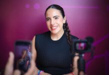 “No más deuda”, un antes y un después para las y los michoacanos: Giulianna Bugarini