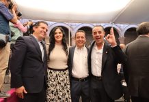 Reforma de “No más deuda” para Michoacán, es garantía de estabilidad financiera: Diana Espinoza