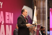 Reforma “No Más Deuda” marca un antes y un después en la vida financiera de Michoacán: Baltazar Gaona