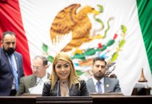 Presenta Diputada Sandra Garibay iniciativa para crear el “Programa Atención Autismo” en Michoacán